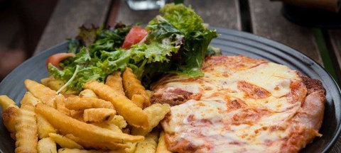 Cafe 65 - Pubs Perth 1