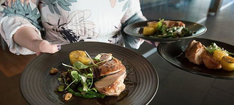 Cafe 65 - Pubs Perth 2