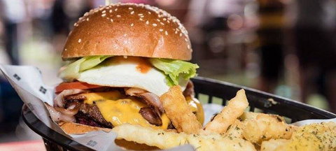 Cafe 65 - Pubs Perth 3