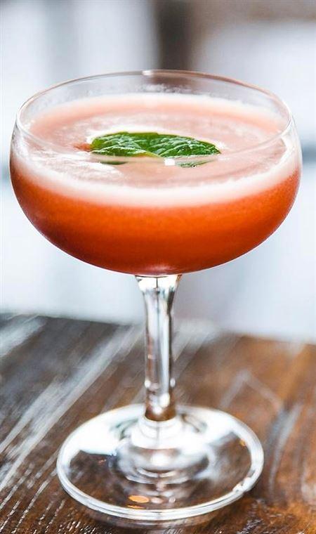 Cafe 65 - Pubs Perth 4