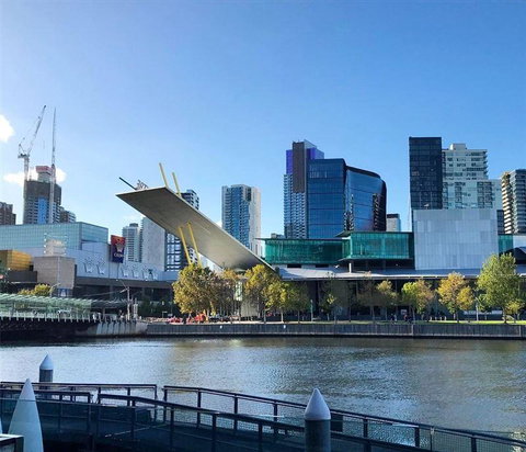 Cafe 65 - Pubs Perth 5