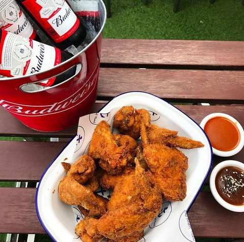 Cafe 65 - Pubs Perth 6