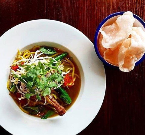 Cafe 65 - Pubs Perth 8