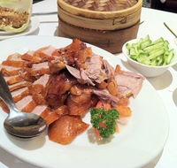 Dahu Peking Duck Restaurant - Pubs Perth