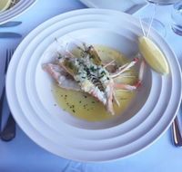 dc's restaurant - Pubs Perth