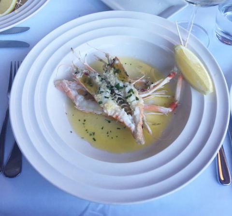 Dc's Restaurant - Pubs Perth 0