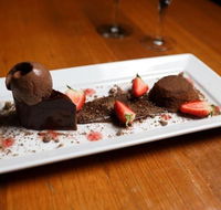 Goa Indian Fusion - Pubs Perth