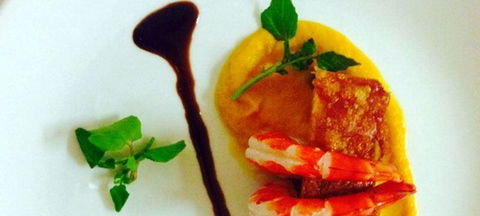 Incanto Restaurant - Pubs Perth 0