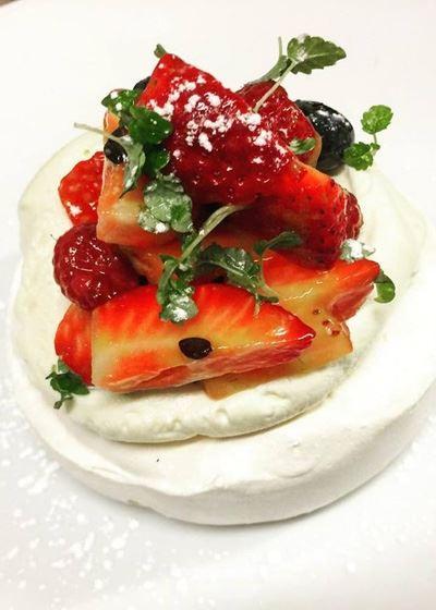 Incanto Restaurant - Pubs Perth 9