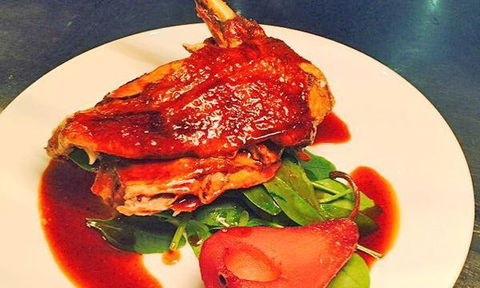 Incanto Restaurant - Pubs Perth 10
