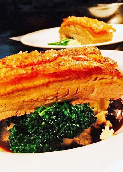 Incanto Restaurant - Pubs Perth 11