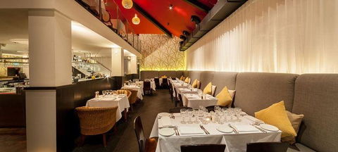 Incanto Restaurant - Pubs Perth 3