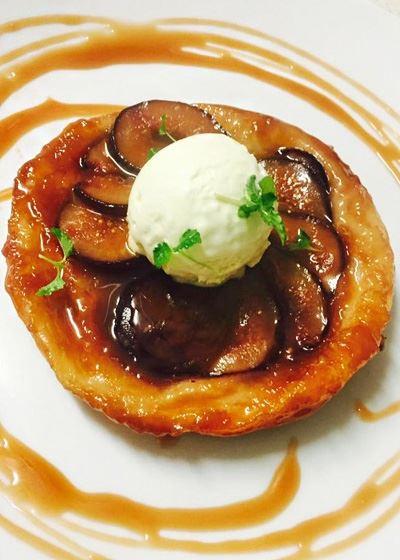 Incanto Restaurant - Pubs Perth 5