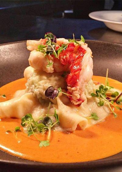 Incanto Restaurant - Pubs Perth 6