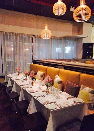 Incanto Restaurant - Pubs Perth 8