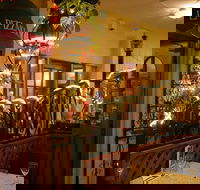 La Pizzaiola - Pubs Perth