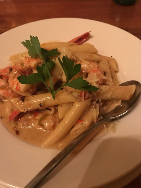 La Pizzaiola - Pubs Perth 5