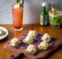 Mamasita - Pubs Perth