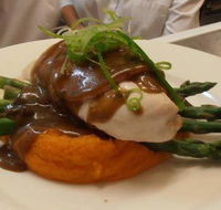 Marron Cafe - Pubs Perth