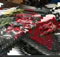 Melbourne Dae Jang Geum Korean BBQ - Pubs Perth