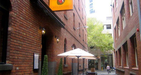 Ryans Restaurant - Pubs Perth 0