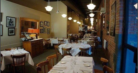 Ryans Restaurant - Pubs Perth 10