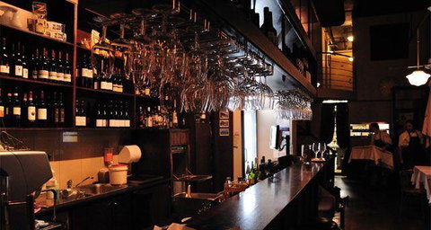 Ryans Restaurant - Pubs Perth 5