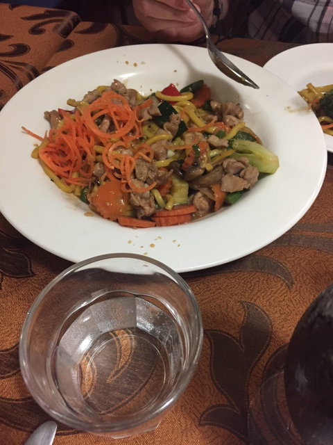 Som Thai Restaurant - Pubs Perth 3