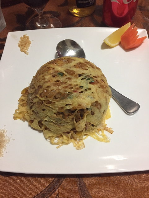 Som Thai Restaurant - Pubs Perth 4