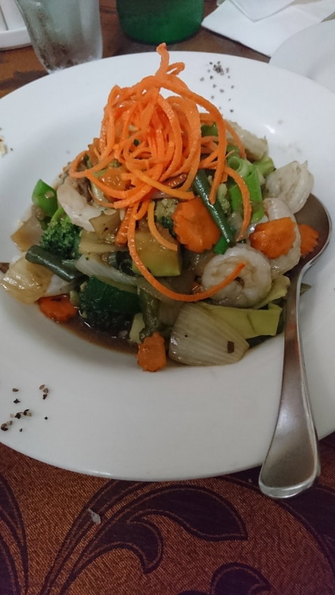 Som Thai Restaurant - Pubs Perth 5