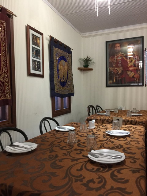 Som Thai Restaurant - Pubs Perth 6