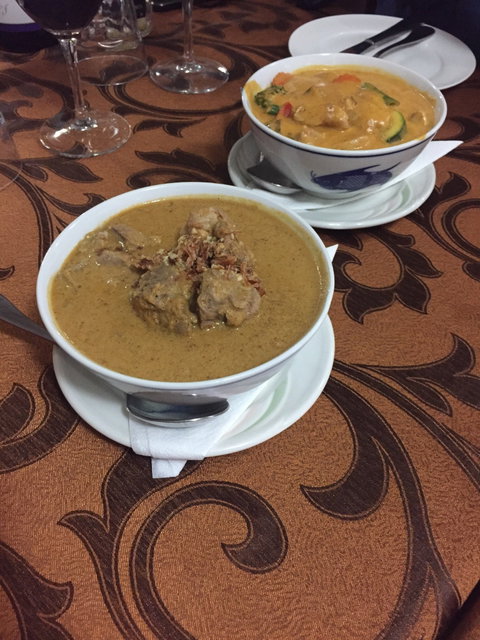 Som Thai Restaurant - Pubs Perth 7