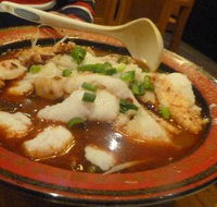 Spicy Fish Restaurant - Pubs Perth