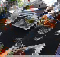 Top of the Hill Restaurant