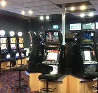 Tennant Creek Memorial Club - Pubs Perth