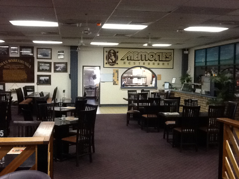 Tennant Creek Memorial Club - Pubs Perth 1