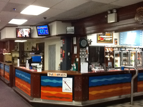 Tennant Creek Memorial Club - Pubs Perth 2