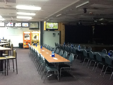 Tennant Creek Memorial Club - Pubs Perth 3