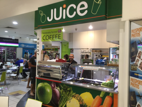 Tanakas Sushi & Juice Bar - Pubs Perth 0