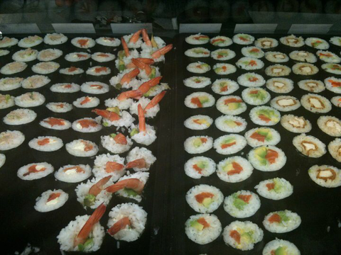 Tanakas Sushi & Juice Bar - Pubs Perth 3