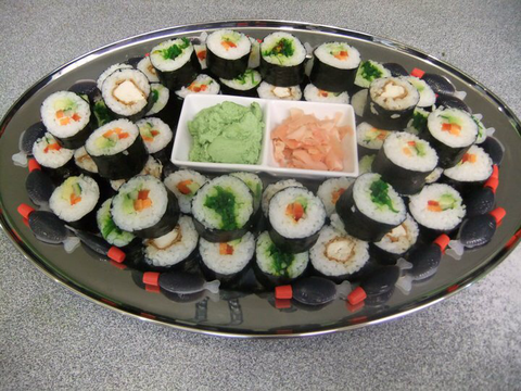 Tanakas Sushi & Juice Bar - Pubs Perth 4