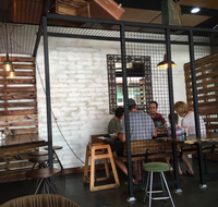 Page 27 Cafe - Pubs Perth