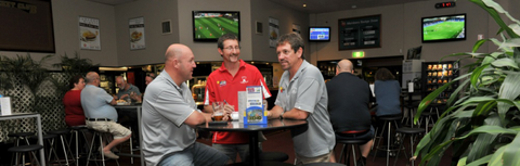 Club Eastside - Pubs Perth 1