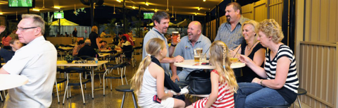 Club Eastside - Pubs Perth 2