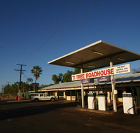 Ti Tree Roadhouse - Pubs Perth