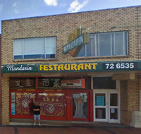 Mandarin Restaurant - Pubs Perth
