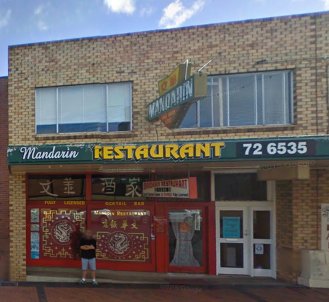 Mandarin Restaurant - Pubs Perth 0