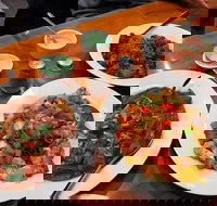 Aman Indian Restaurant - Pubs Perth