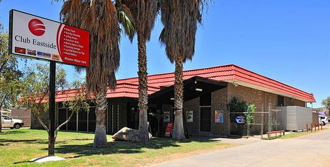 Club Eastside - Pubs Perth 3