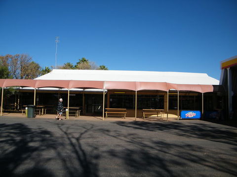 Erldunda Roadhouse - Pubs Perth 0